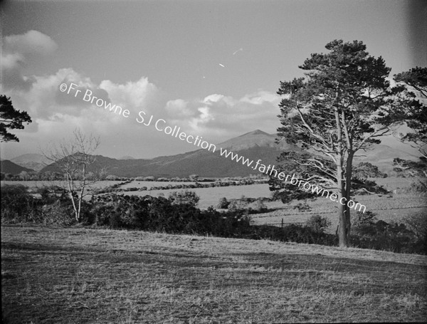 VIEW FROM LORETO CONVENT